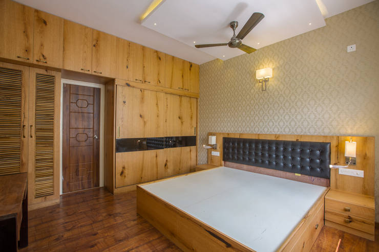 20 diseños de clósets que te van a encantar para tu casa