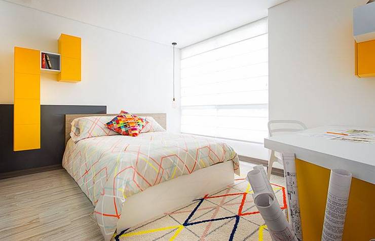 Cuartos tumblr: la inspiración que buscas para tu habitación Cuartos tumblr: la inspiración que buscas para tu habitación
