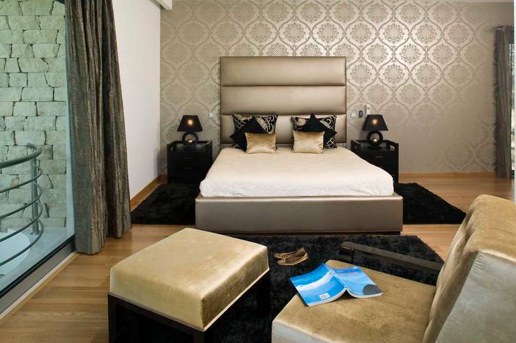  المنزل تنفيذ Archiultimate, architecture & interior design