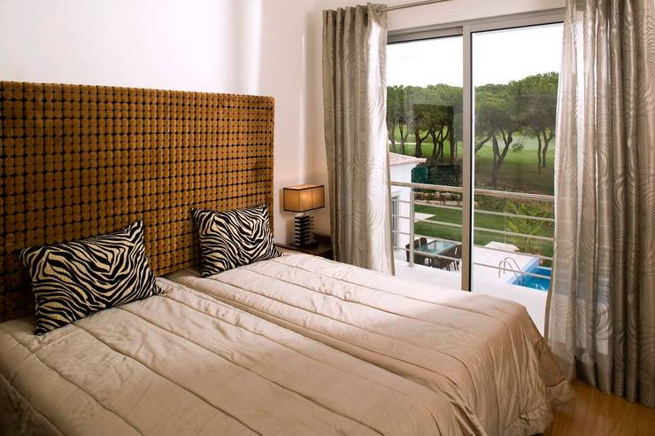  المنزل تنفيذ Archiultimate, architecture & interior design