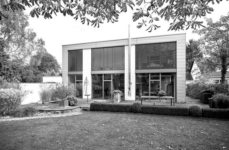 Gestalten Planen Realisieren By Hauser Architektur Homify