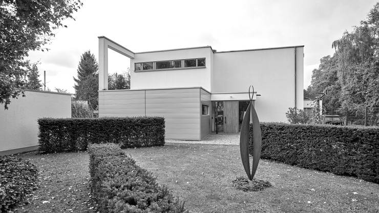 Gestalten Planen Realisieren By Hauser Architektur Homify