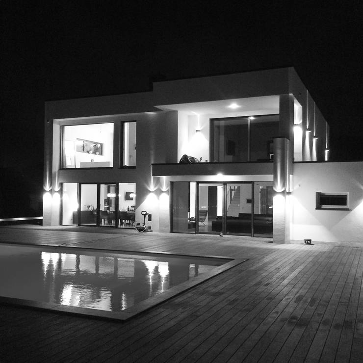 Gestalten Planen Realisieren By Hauser Architektur Homify