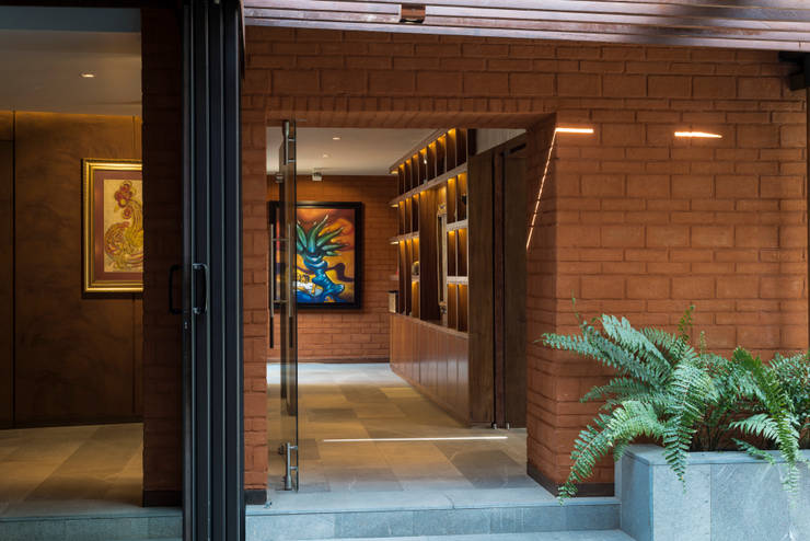 Una hermosa casa rescatada con un estilo moderno ¡te va a encantar!