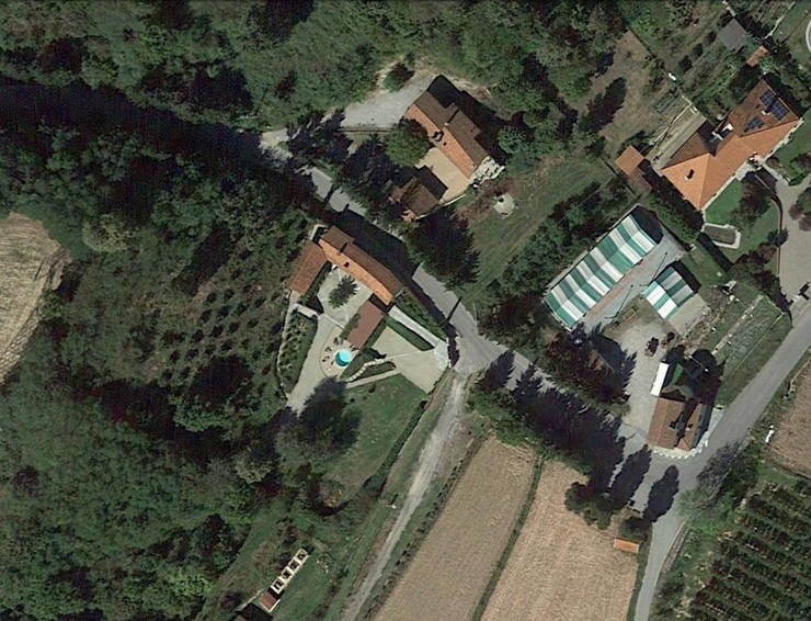 ORTOFOTO PIEMONTE SCARICA