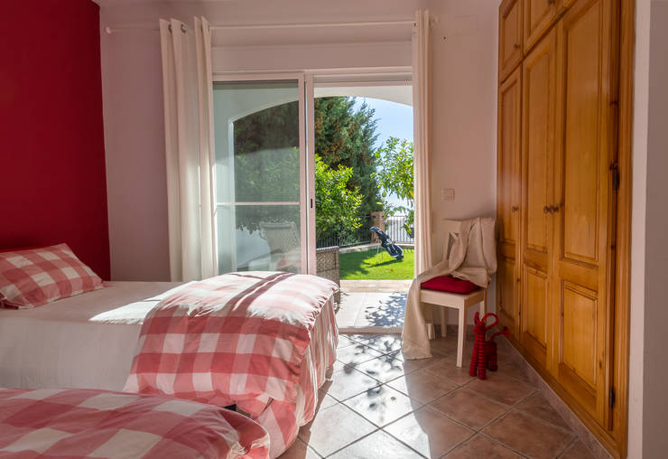  Phòng trẻ em by Home & Haus | Home Staging & Fotografía