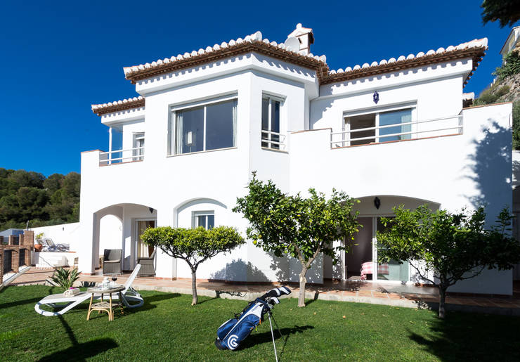  Vườn by Home & Haus | Home Staging & Fotografía