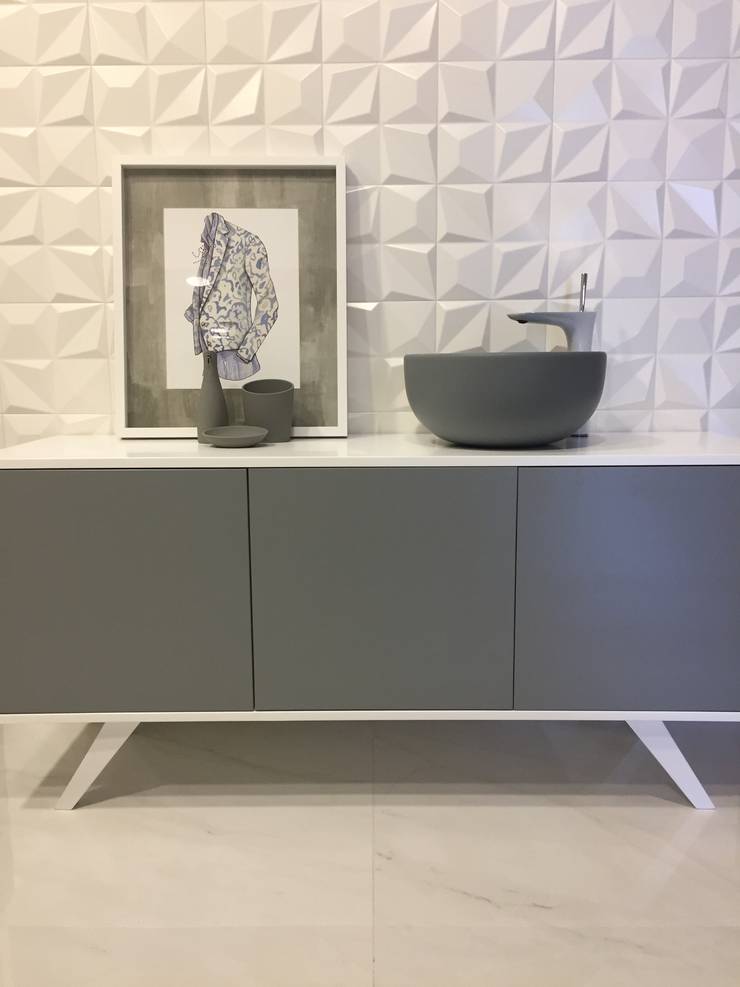 Apriferが手掛けた洗面所＆風呂＆トイレ