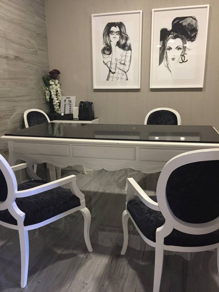 Apriferが手掛けたアート