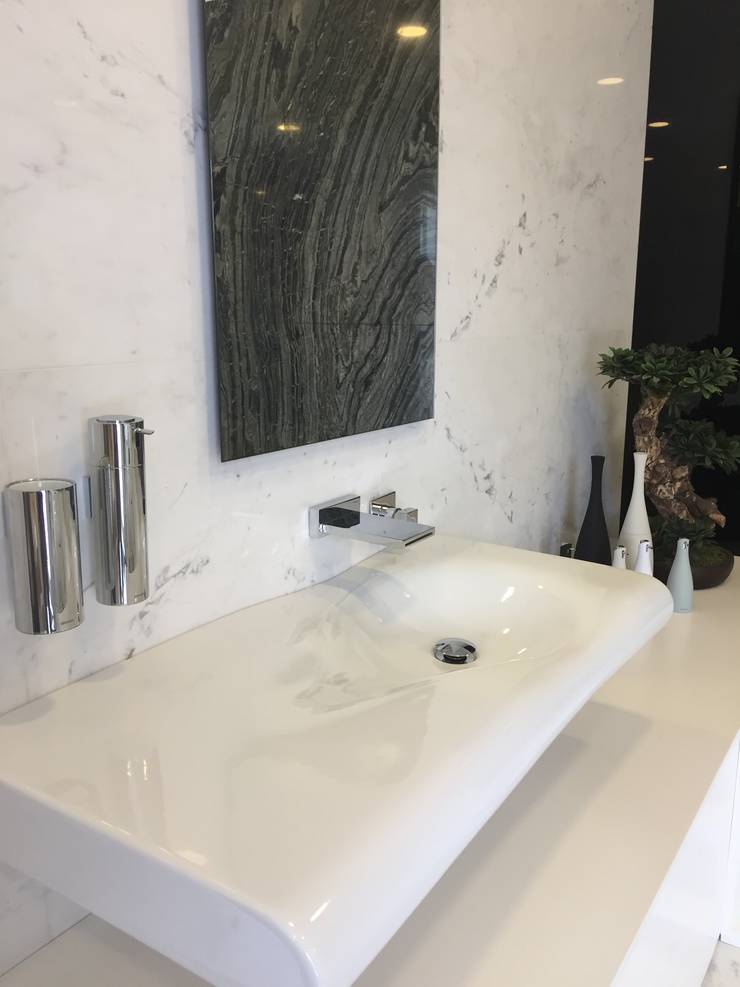 Apriferが手掛けた洗面所＆風呂＆トイレ