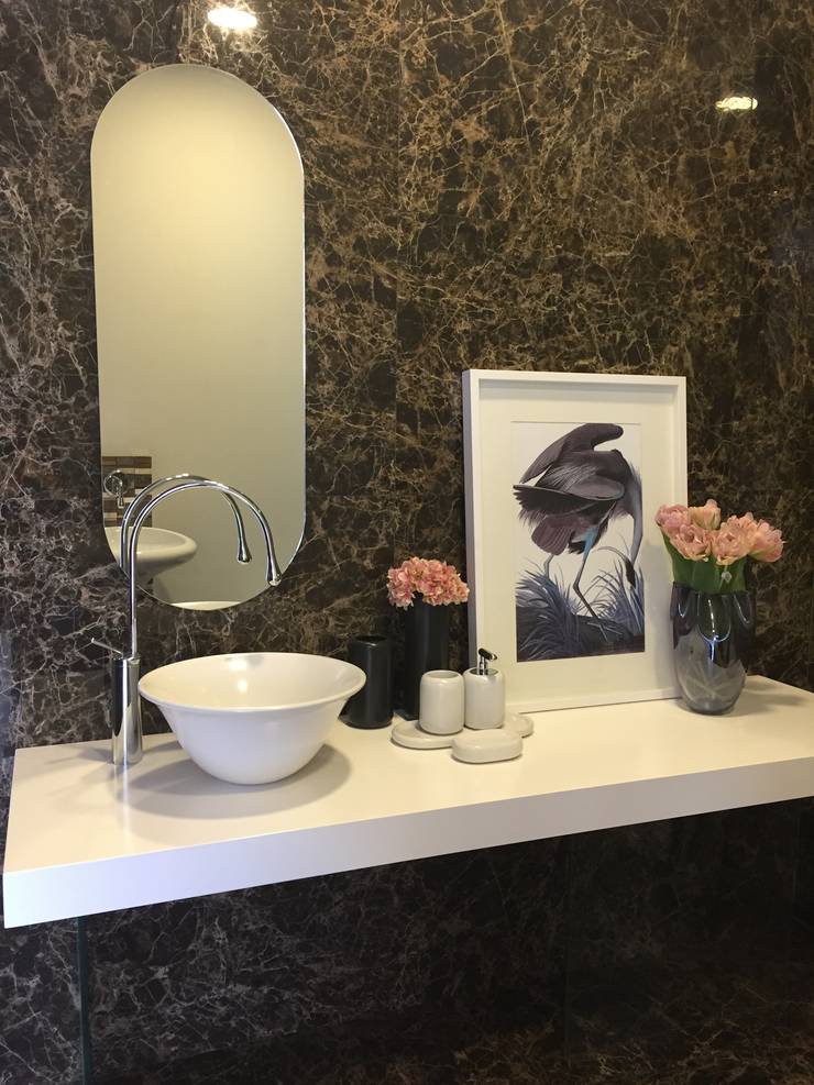 Apriferが手掛けた洗面所＆風呂＆トイレ