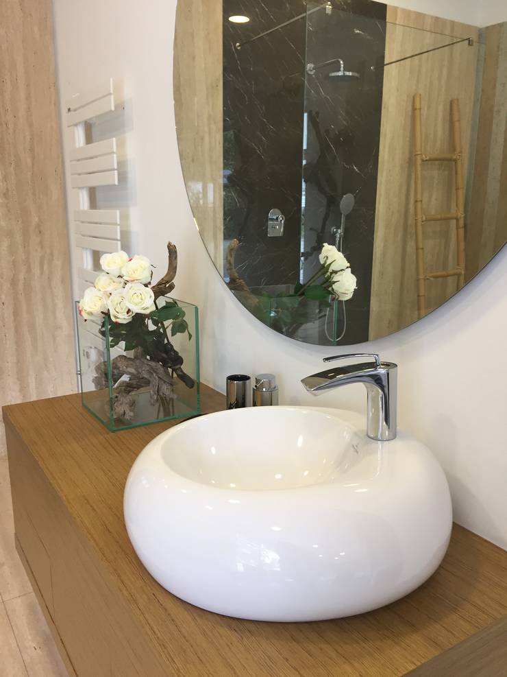 Apriferが手掛けた洗面所＆風呂＆トイレ