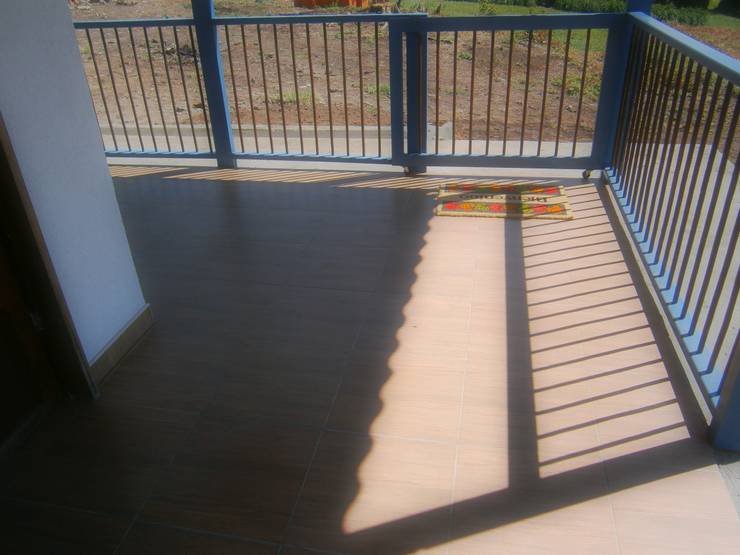  الممر والمدخل تنفيذ Construexpress