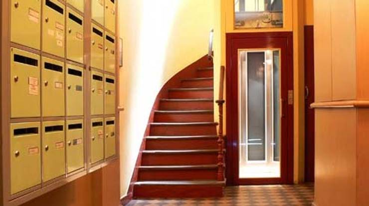   تنفيذ Limpiezas Rodriguez