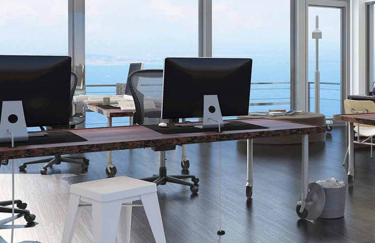   تنفيذ Limpiezas Rodriguez