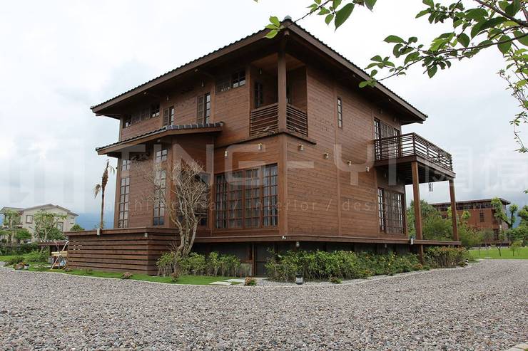  de estilo  por 閮檍設計 Ting Yi Design