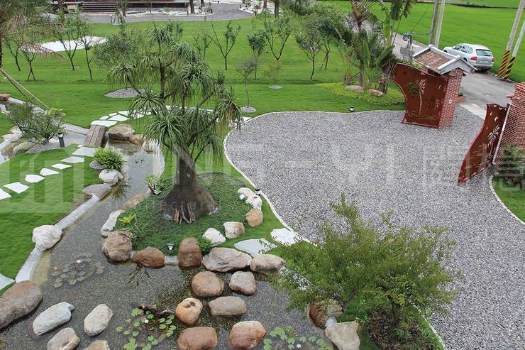  de estilo  por 閮檍設計 Ting Yi Design