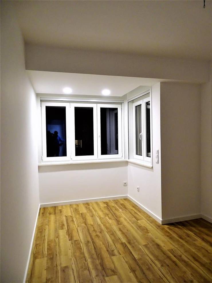  غرفة نوم تنفيذ Belsolar Lda