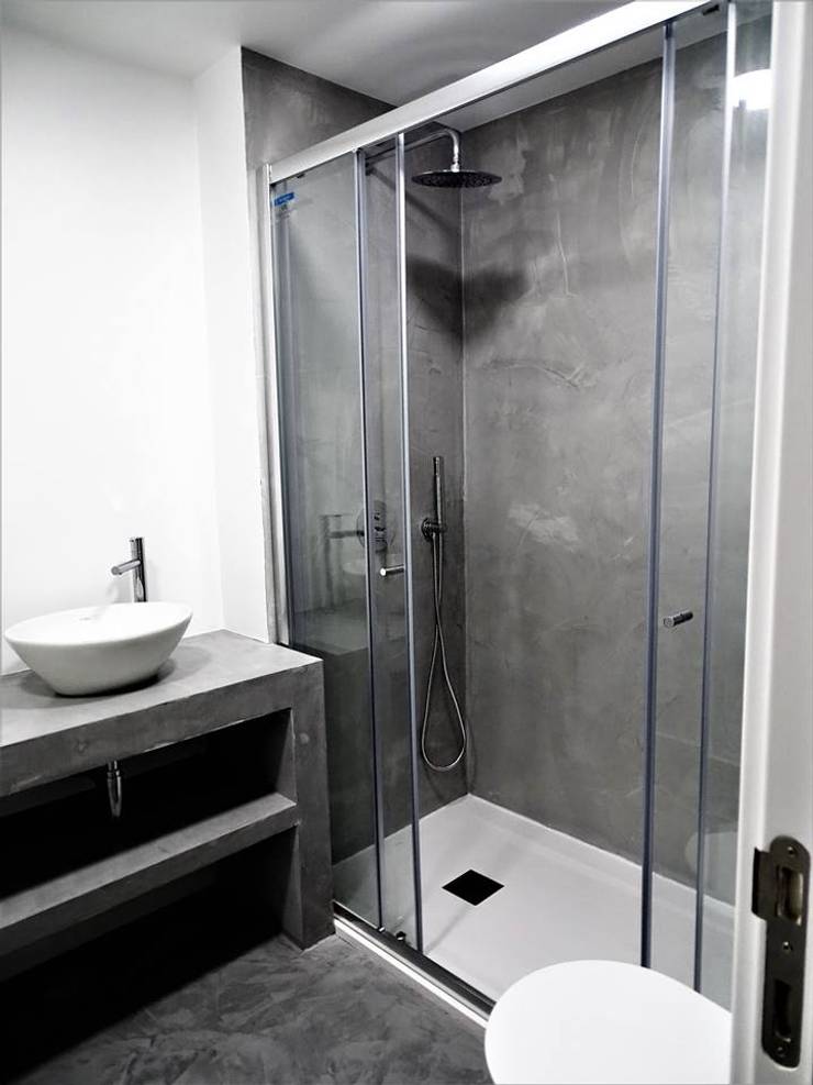  حمام تنفيذ Belsolar Lda