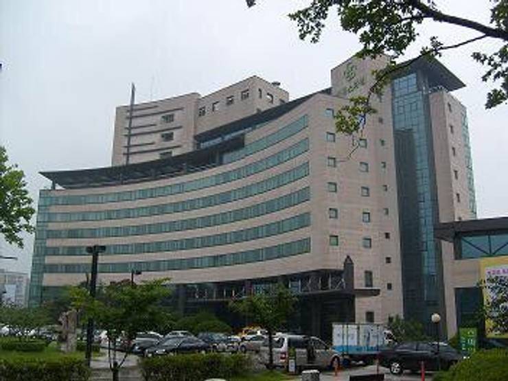 (주)태림종합건설 의 계룡 스파텔 리모델링  | homify
