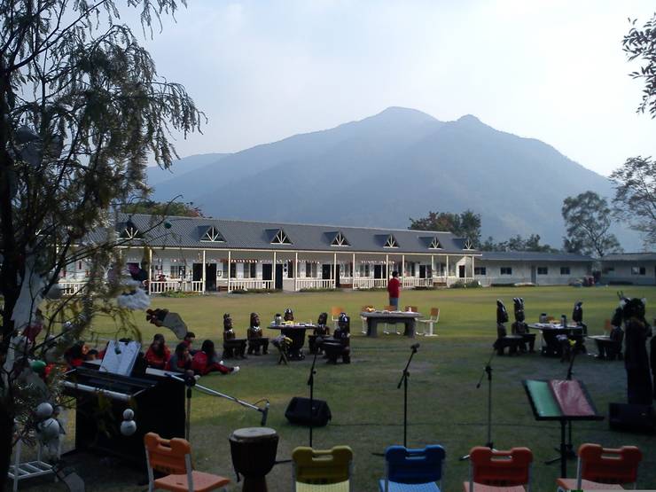 Bureau de style  par 晶莊工程有限公司