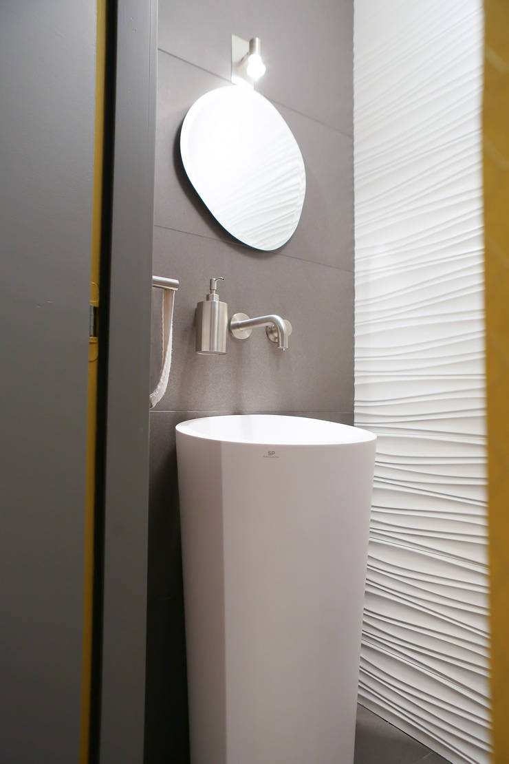 Agencement et aménagement de toilettes par Myriam Wozniak ... Agencement et aménagement de toilettes par Myriam Wozniak ...