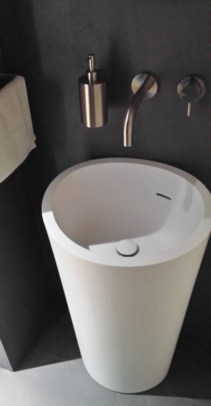 Agencement et aménagement de toilettes par Myriam Wozniak ... Agencement et aménagement de toilettes par Myriam Wozniak ...