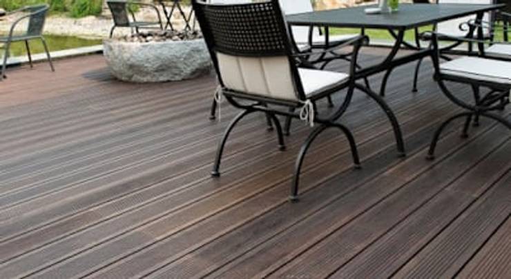 Construcciones con bambú: ideas y consejos