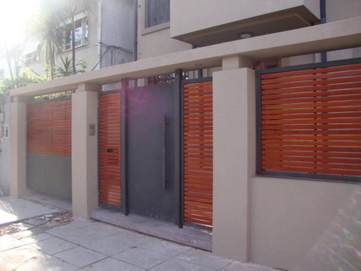 Cómo remodelar el frente de tu casa ¡Paso a paso!