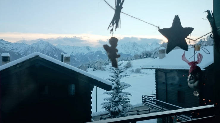  منازل تنفيذ architetto Davide Fornero