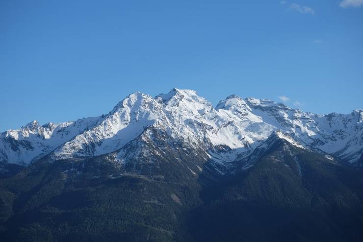  بلكونة أو شرفة تنفيذ architetto Davide Fornero