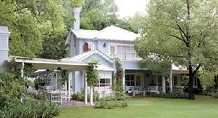  خانه ها by Rocha & Figueroa Bunge arquitectos