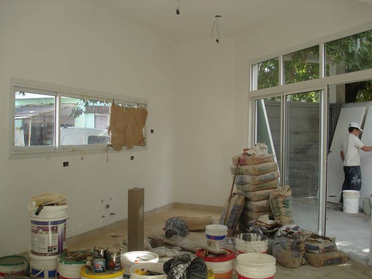 by Arquitecta MORIELLO