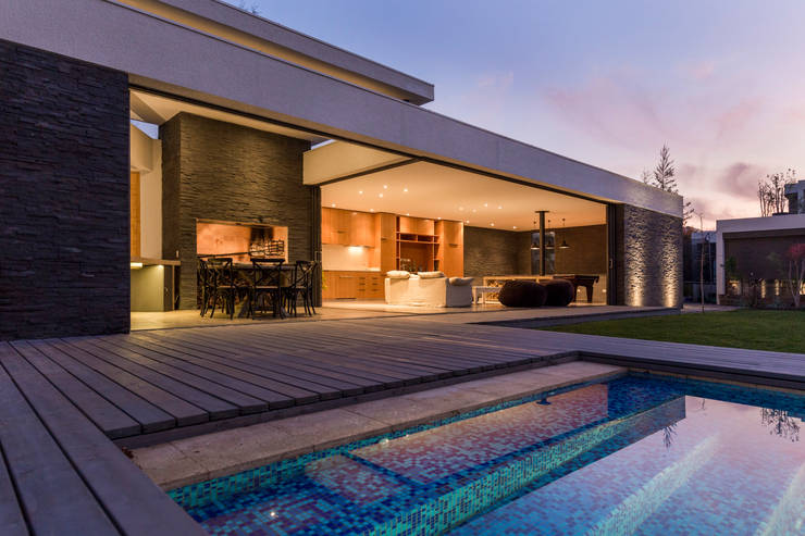 Quinchos cerrados: ¡a prueba de temperaturas extremas!