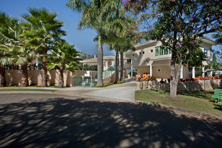  Будинки by Eustáquio Leite Arquitetura