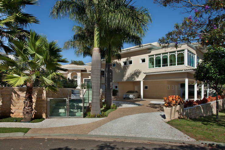  Будинки by Eustáquio Leite Arquitetura