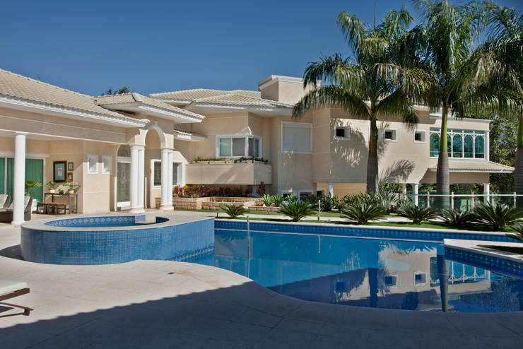  Будинки by Eustáquio Leite Arquitetura