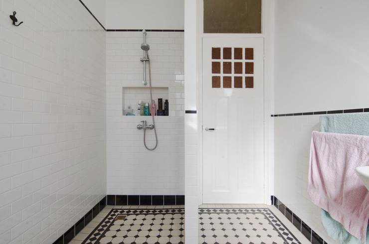 De leukste ideeën voor jouw kleine badkamer De leukste ideeën voor jouw kleine badkamer