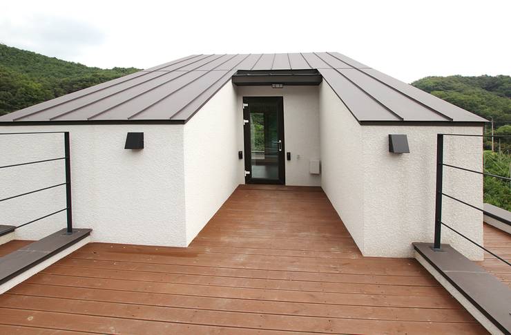  Houses by 로이하우스