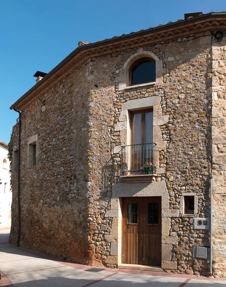  Nhà by Irabé Projectes