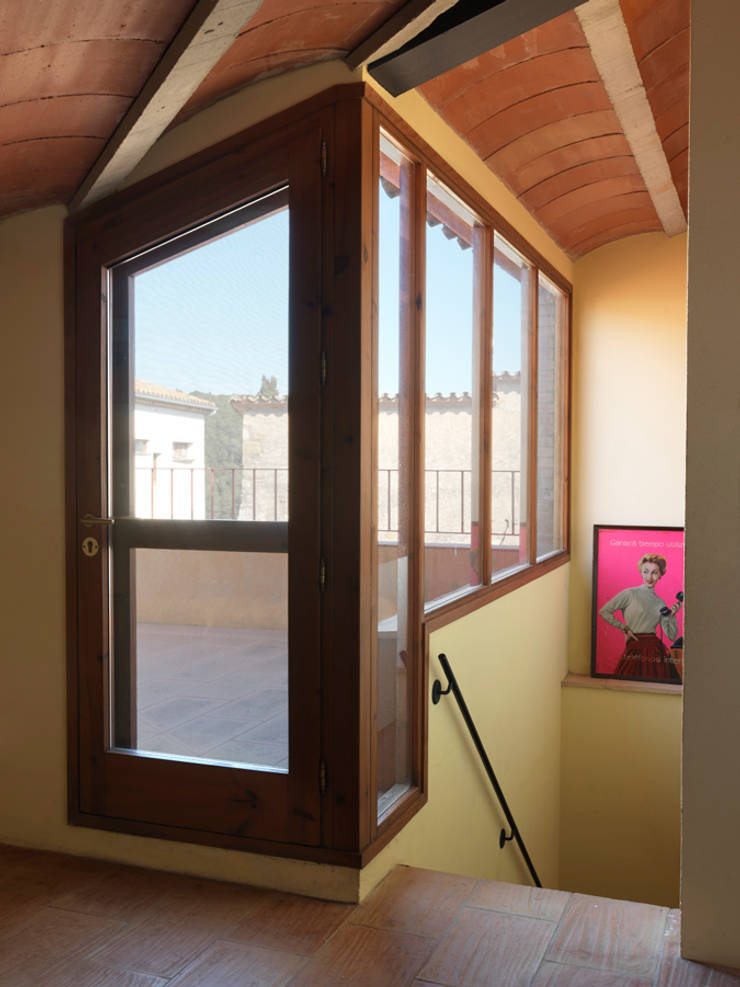  Hành lang by Irabé Projectes