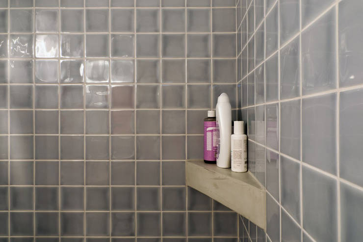 Miguel Marcelino, Arq. Lda.:  tarz Banyo