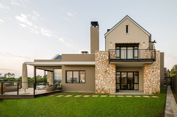How much does a home extension cost in South Africa?