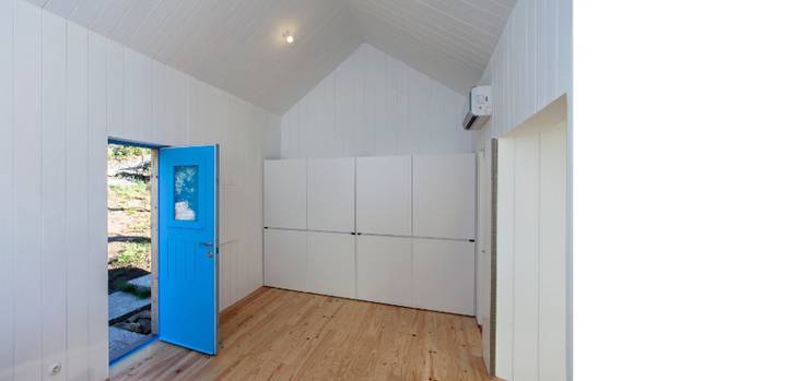 Hotel in stile  di Rusticasa