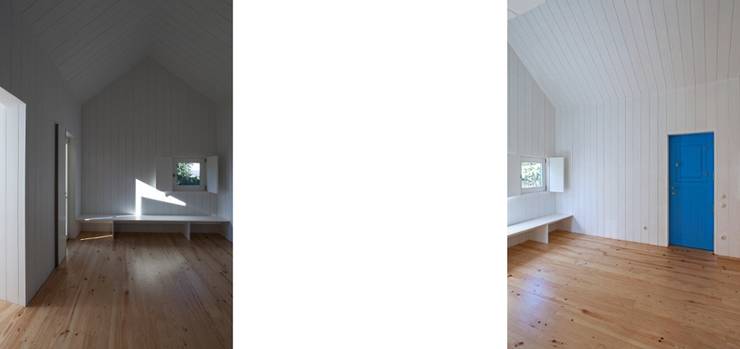 Hotel in stile  di Rusticasa