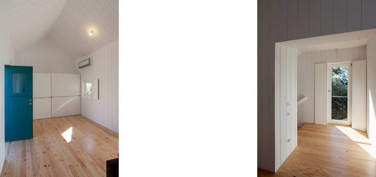 Hotel in stile  di Rusticasa