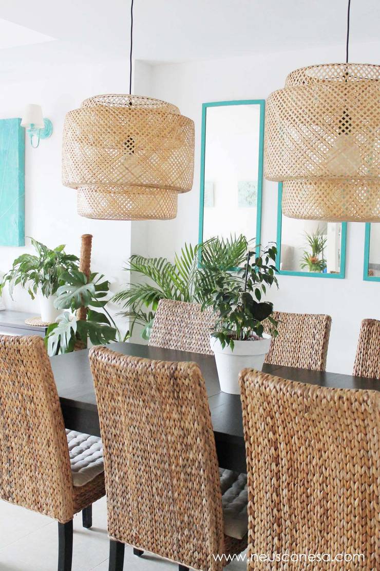  سرویس بهداشتی by Neus Conesa Diseño de Interiores