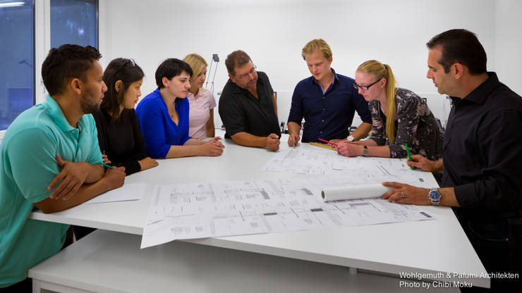  Media room by Chibi Moku