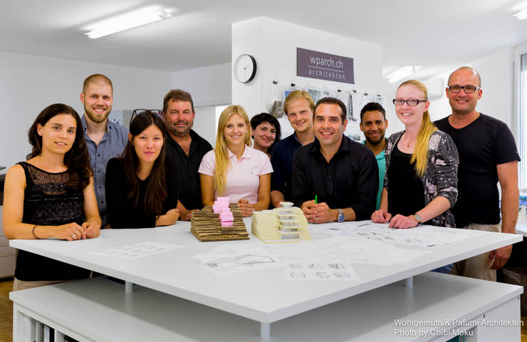  Media room by Chibi Moku