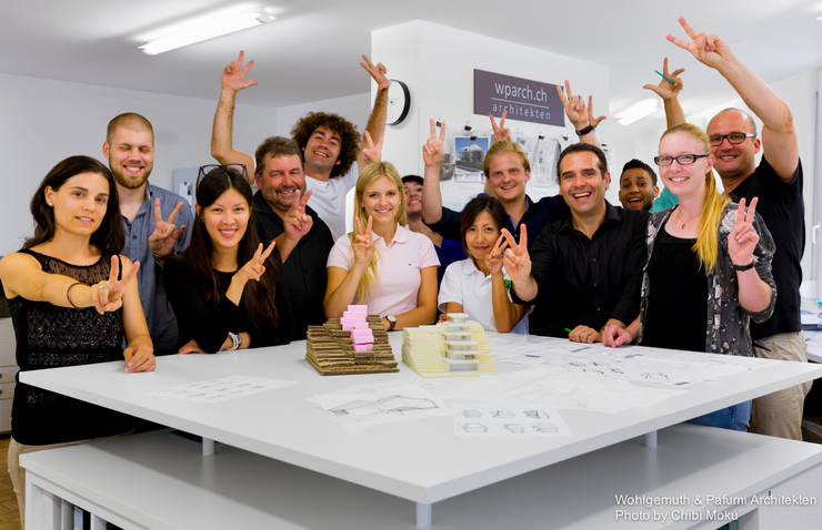  Media room by Chibi Moku